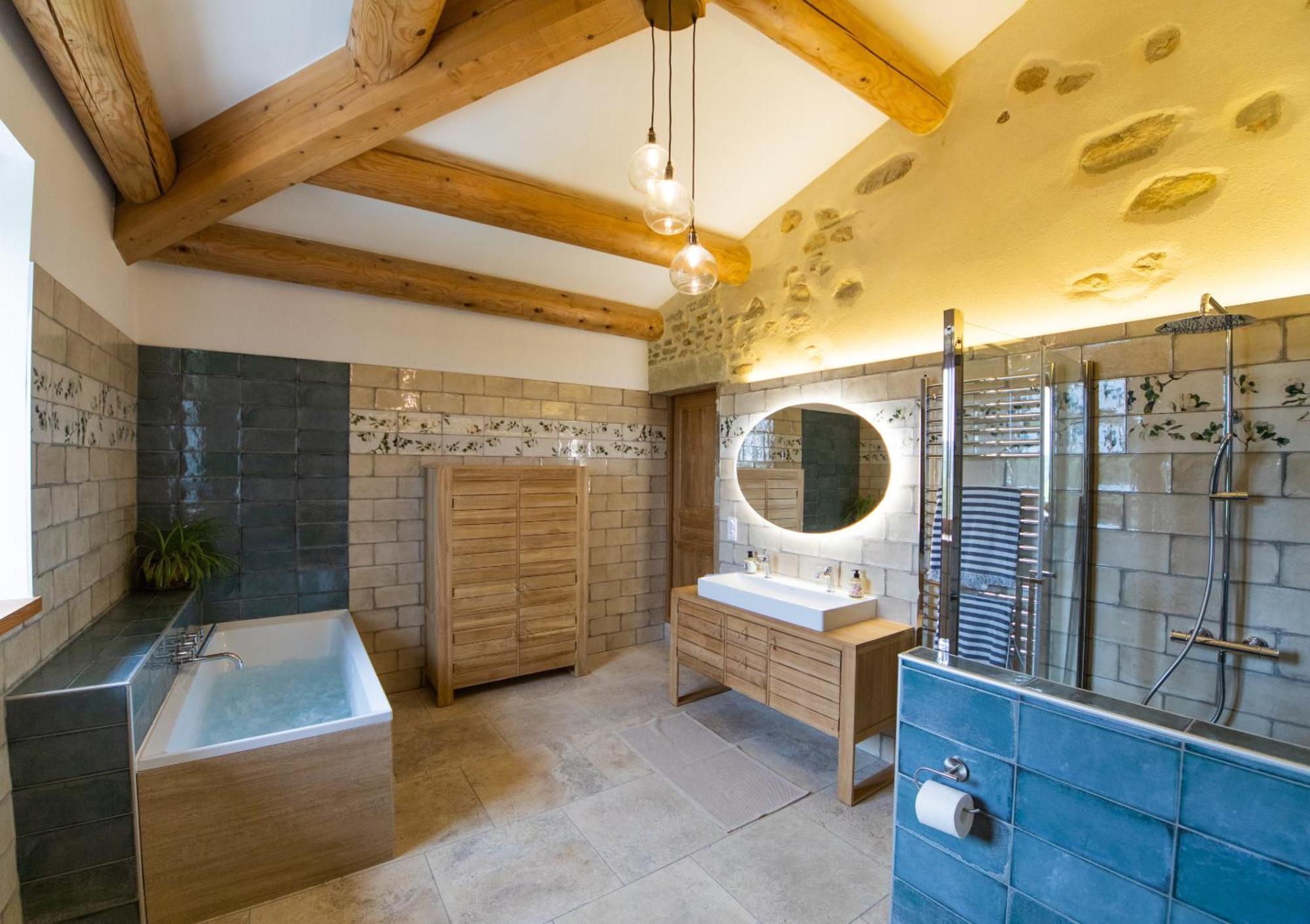 Les Yourtes De Provence Saint-Paulet-de-Caisson Room photo
